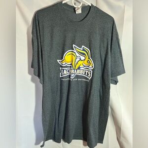 SDSU Jackrabbits t-shirt - 2XL